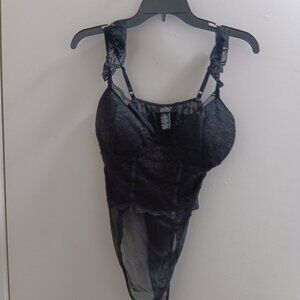 "Just Polly", Ladies Nightie